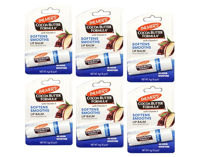 Palmer's Cocoa Butter Formula Moisturizing Lip oz