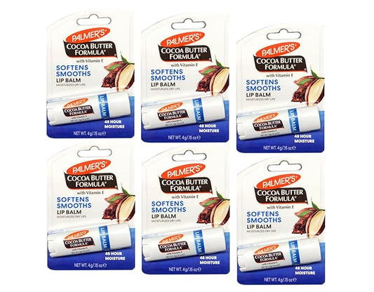 Palmer's Cocoa Butter Formula Moisturizing Lip oz