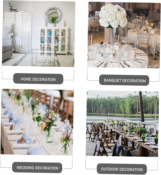 FOMIYES 5pcs Nail Palette Polish Plate Nail Design