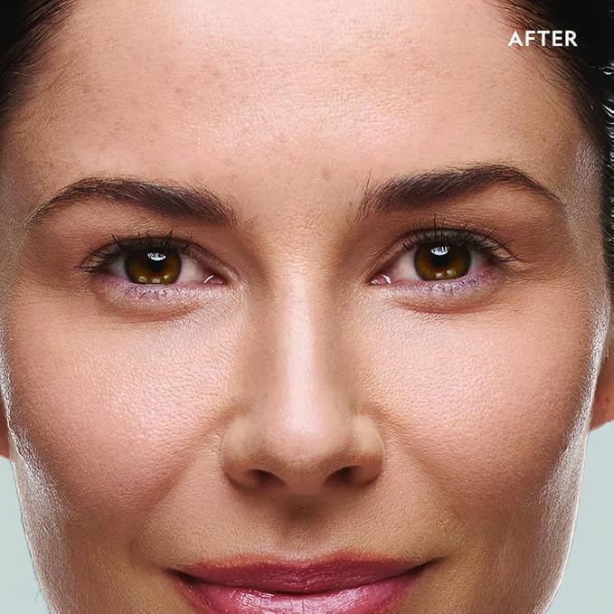 YENSA Super Serum Silk Concealer - Full Coverage Undereye Concealer & Peptides Serum for Face - Enriched with Vitamins C & E, Bakuchiol & Superfoods to Boost Radiance - Light 1 (0.2 Fl oz)