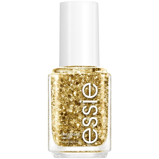 essie Nail Polish, Glossy Shine Finish, Summit Of Style, 0.46 fl. oz.
