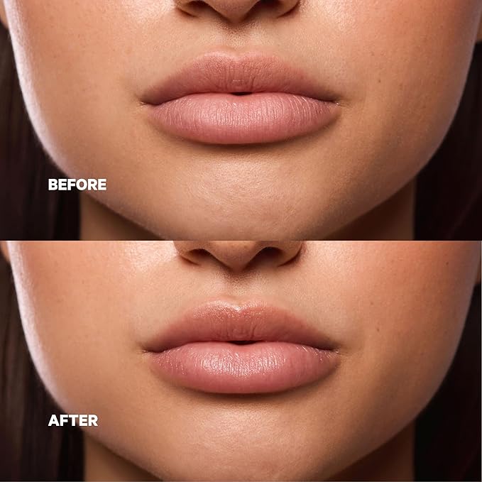 Wellness Jumbo Lip Balm - Birthday Cake Organic Flavored Balm (2 Pack)