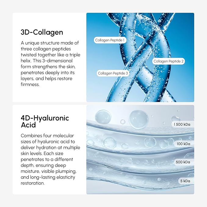 MAREE Neck Cream with Face Roller – Neck Creams For Tightening and Firming – Pro Retinol & AH-8 Firming Neck Cream Roller - Face Double Chin Wrinkle Cream for Women - Crema Reafirmante Para el Cuello