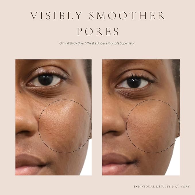 SAINT JANE - Luxury Sun Ritual - Pore Smoothing SPF 30 Mineral Sunscreen | Luxury, Floral-Infused, Clean Skincare (1.7 oz | 50 ml)