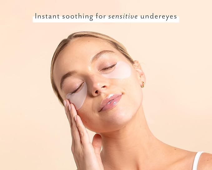 Patchology Cozy Comforts Holiday Skincare Gift Set - Soothing Under Eye Patches, Barrier-Boosting Hydrating Sheet Masks & Calming Mist - Winter Skincare Kit for Glowing Skin (Limited Edition)