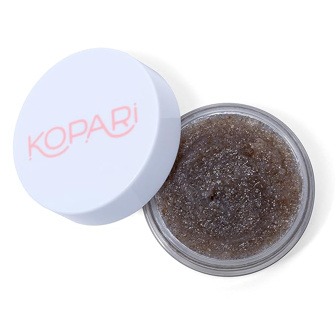 Kopari Coconut Lip Scrubby | Removes Vegan