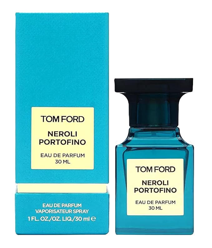 Tom Ford Neroli Portofino Eau De Parfum Spray 1 Fl Oz (Pack of 1)