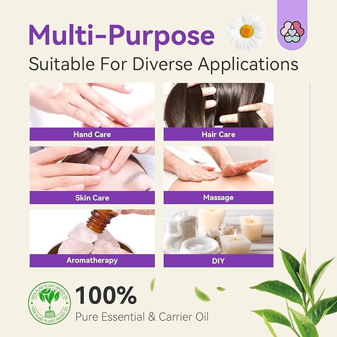 SAVILAND Cuticle Oil with Essential