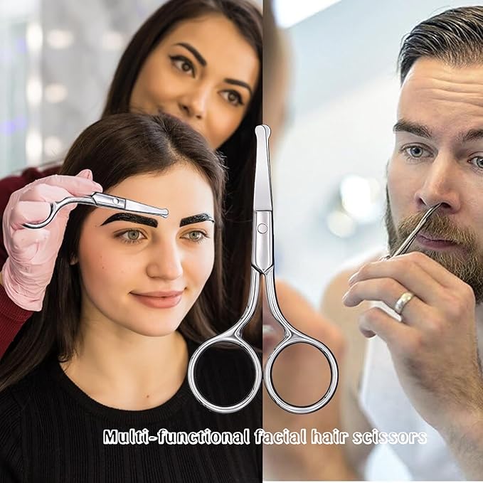 Barber Shears Hair Thinning Scissors