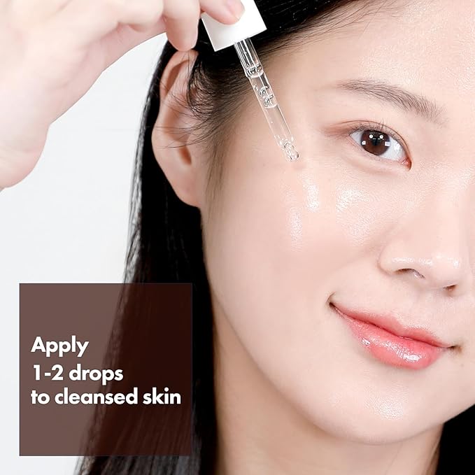 TOSOWOONG Glutathione Serum with 20,000ppm Glutathione, Niacinamide and hyaluronic acid, Dark Spot, Improve skin elasticity, Revitalize complexion, Korean Skincare, 2.02 fl. oz.