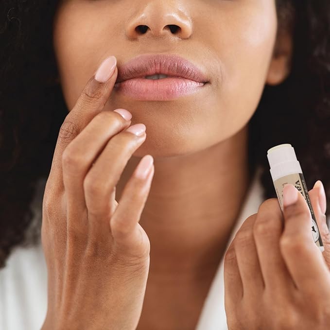 Dionis Goat Butter Overnight Lip Mask Vanilla