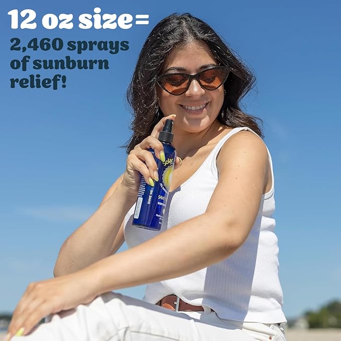 Nuda Face Tan Water | Lightweight