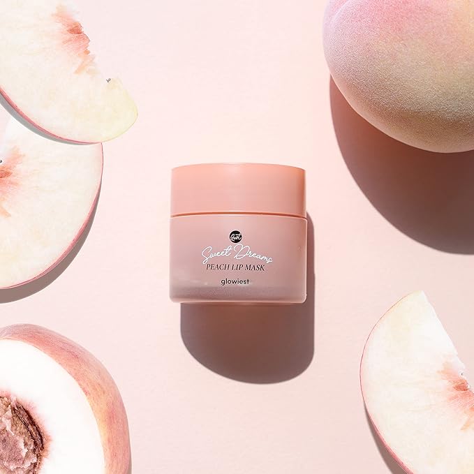 Sweet Dreams Lip Mask: Nourishing, Plumping Hyaluronic