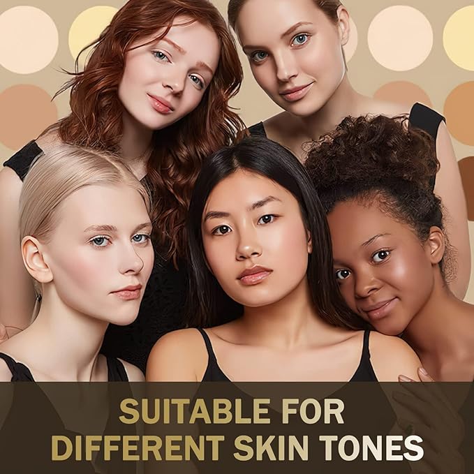 Eyebrow Pomade - Waterproof Brow Pomade for Long-lasting Results,Smudge Proof and Sweat Resistant Formula,Natural Eyebrow Makeup for All Skin Types and Tones - Brunette