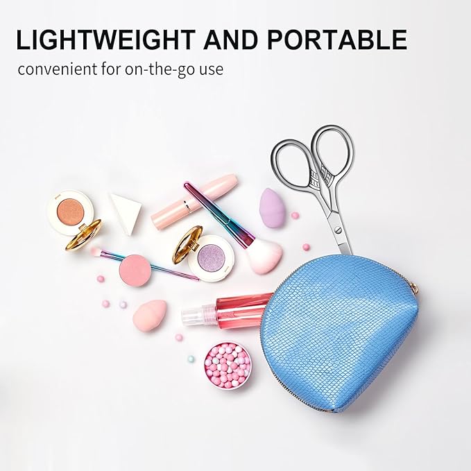 Professional Grooming Scissors, Small Scissors