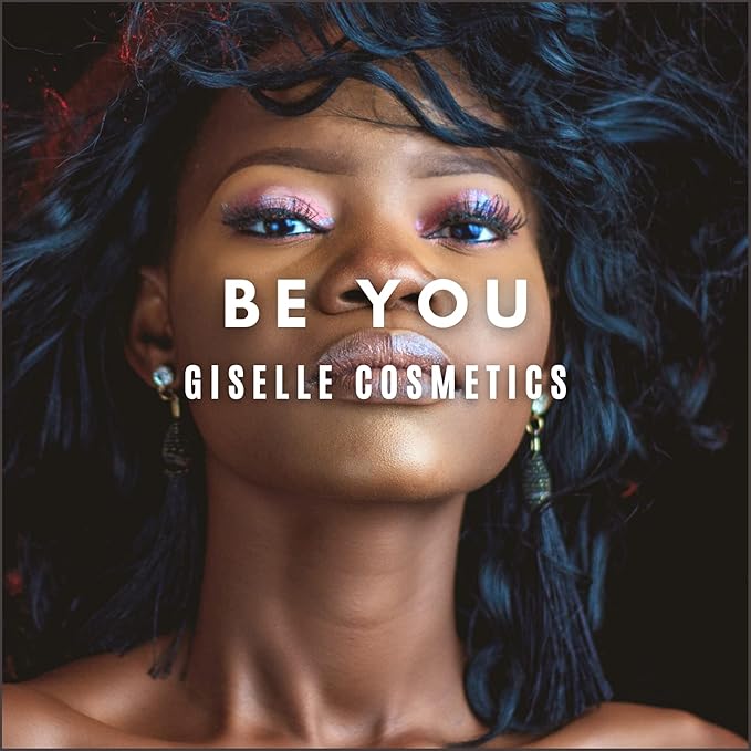 Ice Cream Love Mineral Powder Organic Makeup Kit - Loose Pigment Eyeshadow, Glitter Eyeshadow, Copper Eyeshadow Palette, Non-Toxic Shimmer Eye Shadow, Talc-Free Eyeshadow