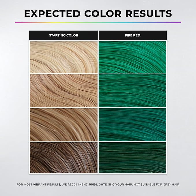 XMONDO Color Earth Green Zodiac