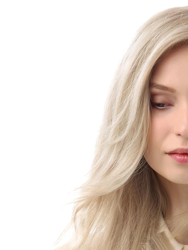 Herbatint Permanent Haircolor Gel, 10N