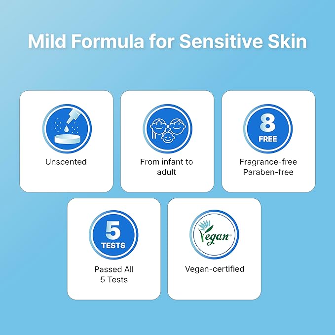 Illiyoon Ceramide Ato Concentrate Cream | Moisturizer for Dry & Sensitive Skin, 100hr Lasting Hydration, For Face & Body, Gentle for Infants, Moisture Barrier Repair, Vegan Certified, 6.76 fl.oz.