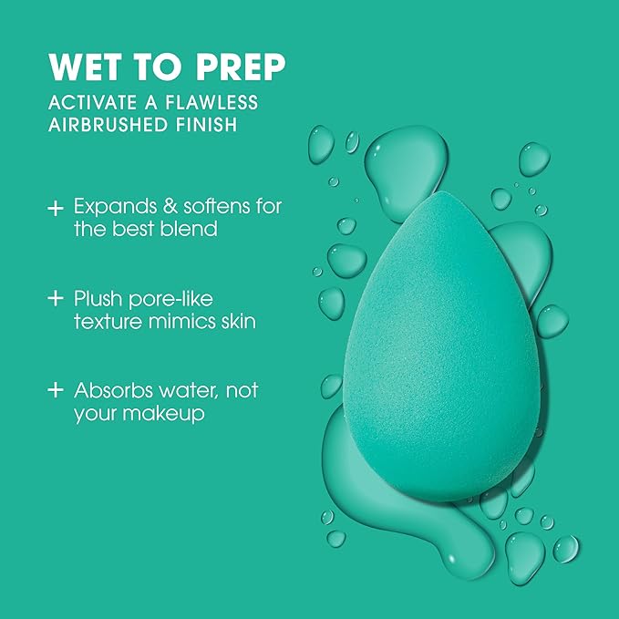 Beautyblender® | Chill Blender Makeup