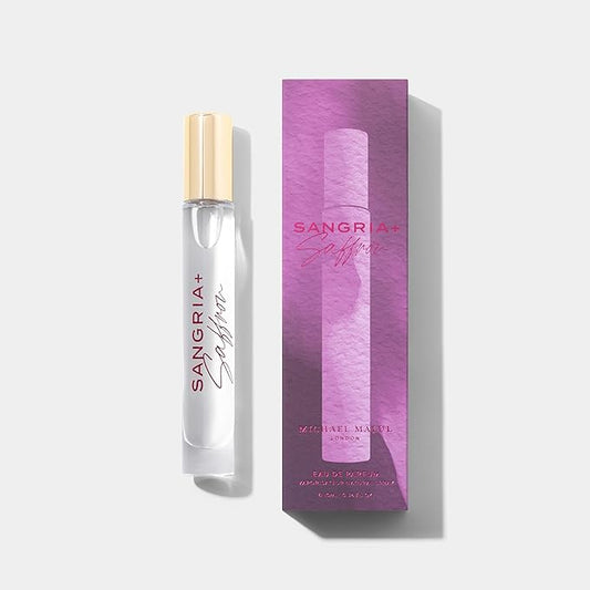 Michael Malul Sangria + Saffron - 10ml Travel Size