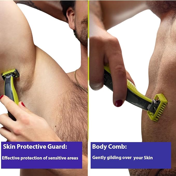 Guards Set for Hybrid Electric