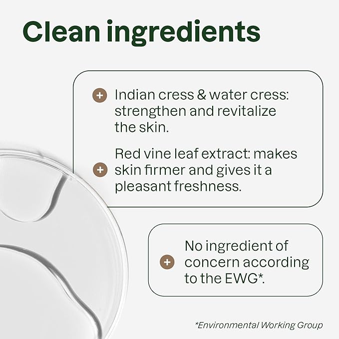 ATTITUDE Body Wash with Essential Oils, EWG Verified Shower Gel, Dermatologically Tested, Plant and Mineral-Based, Vegan Personal Care, Refillable Bottle, Patchouli and Black Pepper, 16 Fl Oz