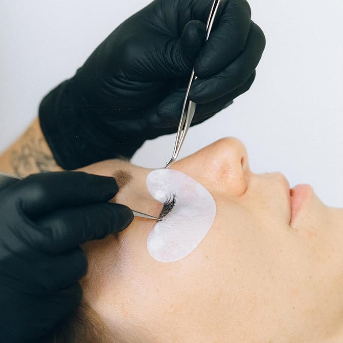 70 pairs under eye patches,