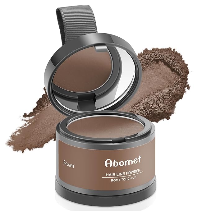 Root Touch Up Instantly Gray