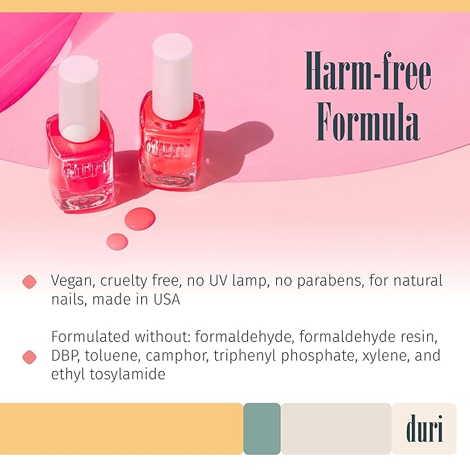 duri 152N Venom - Neon