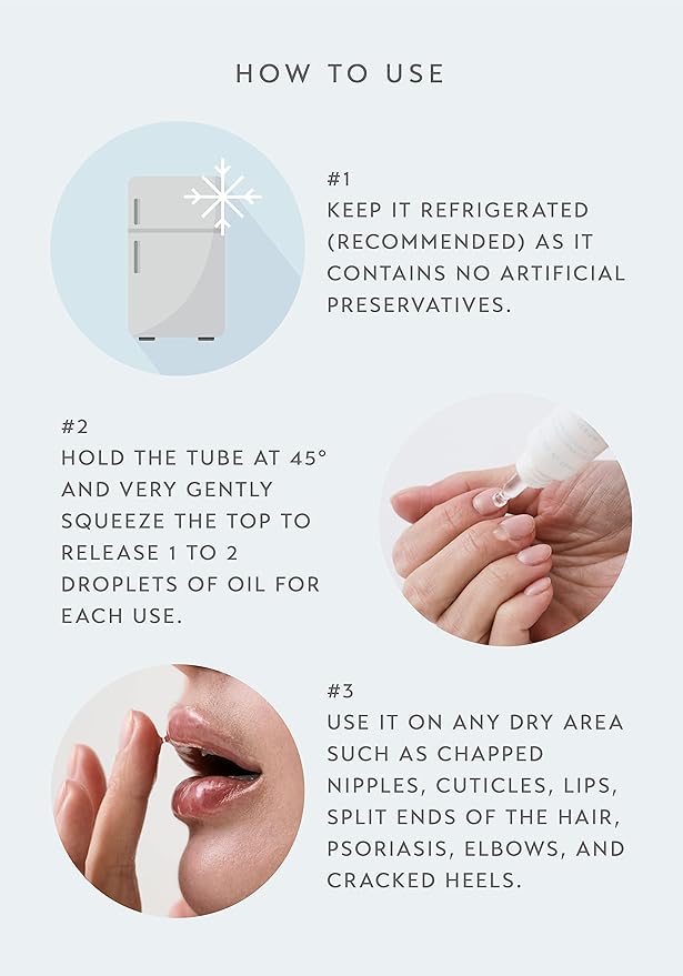 NOTHING FITS BUT Lip & Nipple ml)