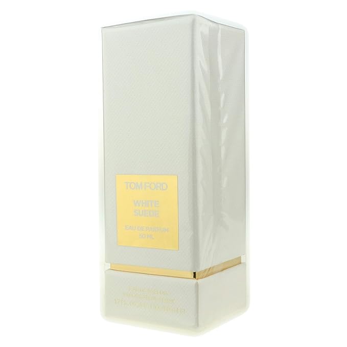 Tom Ford White Suede Eau de Parfum Spray for Women, 1.7 Ounce