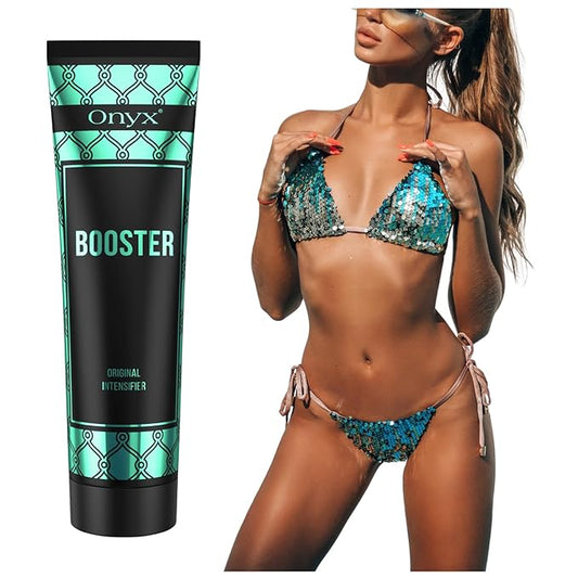 Onyx Booster Indoor Tanning Lotion