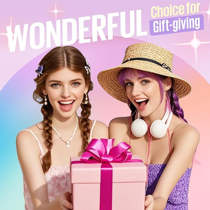 MEFA 46 Pcs Gel Nail Polish Set, 42 Colors All Seasons Nail Polish Set Colorful Begginer Kit with Base Coat & Glossy/Matte Top Coat, Gel Nail Art Manicure Salon DIY Gifts for Girls