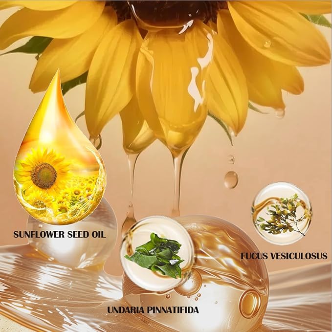 Night Repair Facial Treatment Essence,Antioxidant for face,Neck Firming Serum - Hydrates,1.41 Fl.oz | Soothes & Plump Skin,Improve Appearance of Fine Lines & Radiance