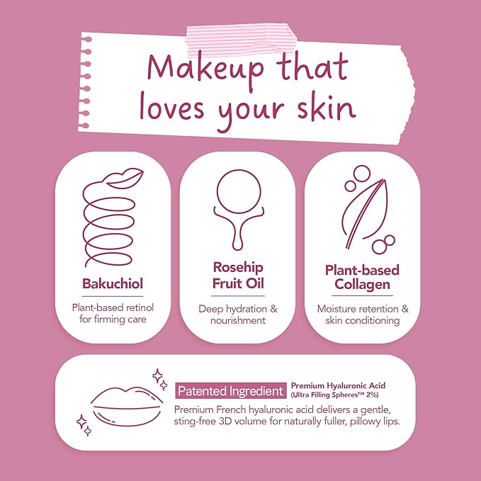 FRUDIA Korean Makeup Lip + Cheek Glow Jam |Long lasting, Moisturizing & Plumping | Non - Sticky & Glossy Color for Eyes, Lips & Cheeks |Coco Cherry – Deep plum red - 4.5 gm