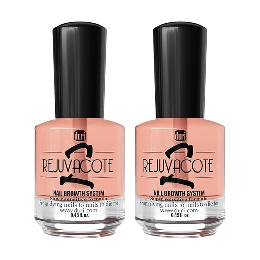 Duri Rejuvacote 2 Nail Growth