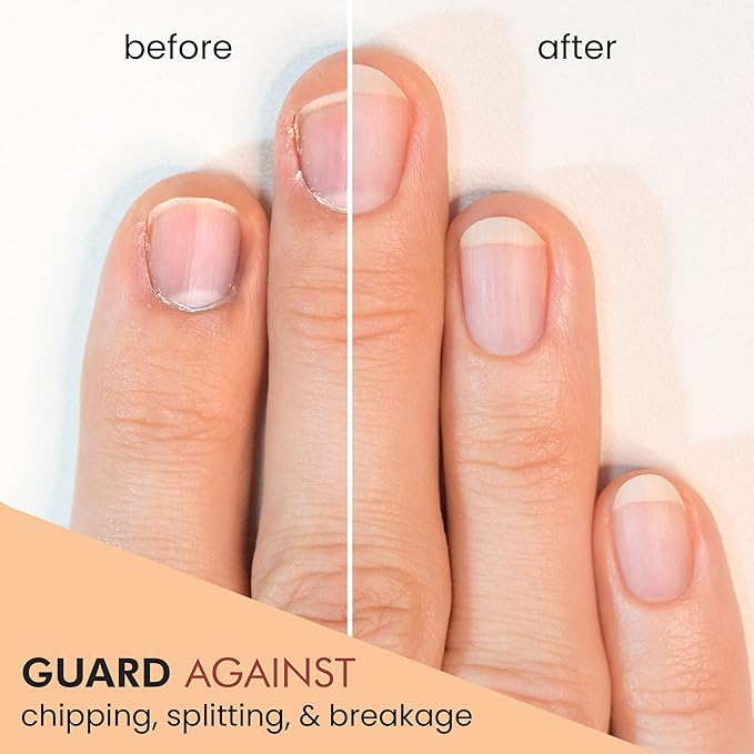 Organic Nail and Cuticle Oil