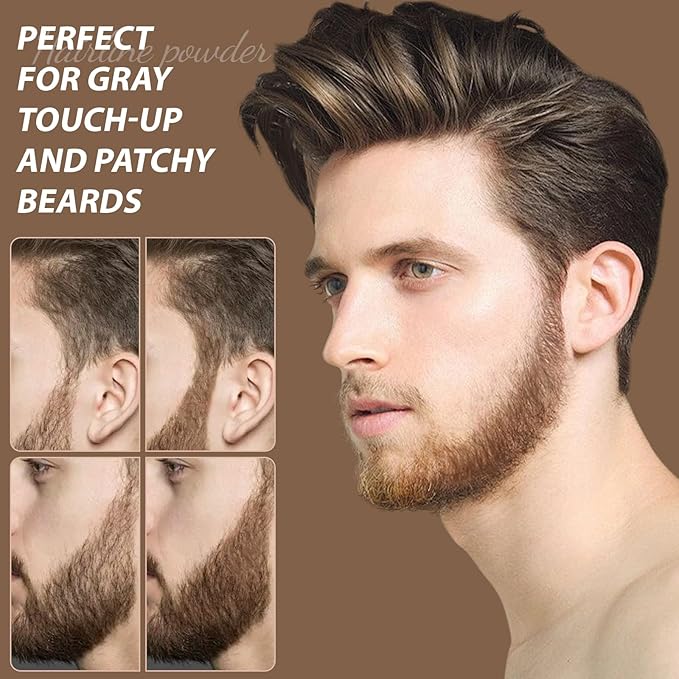 2 Pack Hairline Powder for