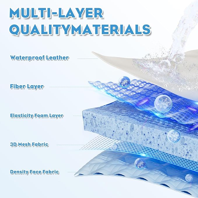 Massage Table with Towel Rack and Storage, 1500lbs Weight Capacity Iron Base Massage Bed Adjustable Backrest for Professional & Home Use, Spa Treatment Table for Relaxation and Therapy, Beige