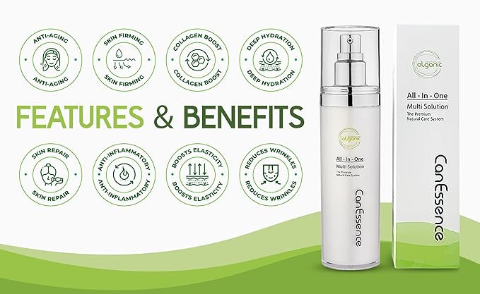 All-in-one Essence Lotion