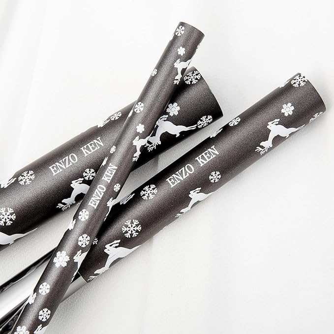 Natural Goat Hair Makeup Brush Set Professional, Snowflake Cosmetic Brushes Makeup Set, Natural Makeup Brushes, Natural Bristle Makeup Brushes, Natural Hair Makeup Brushes Set Professional.