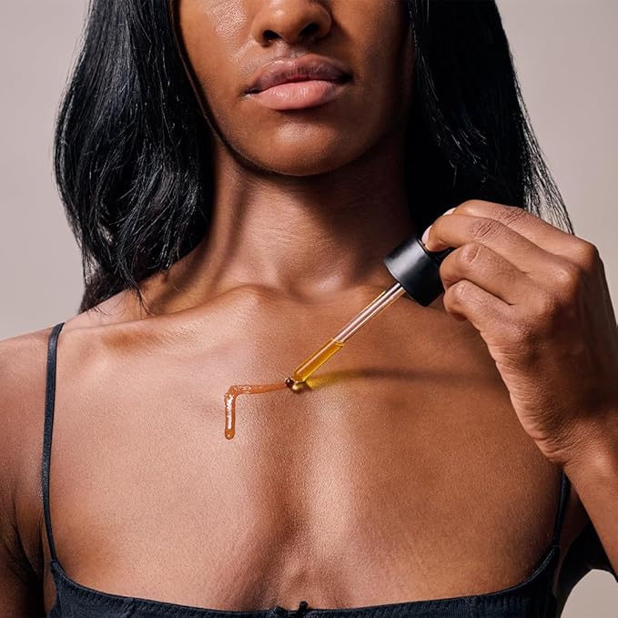 Akt Everyday Encore Body Oil 3.4 Fl Oz, SC.01 Orange Grove Scent, Dry Body Oil After Shower, Skin Moisturizer, Fast Absorbing, Lasting Glow, Citrus Neroli Fragrance, Non-Greasy, All Genders Skincare