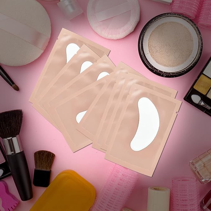 70 pairs under eye patches,