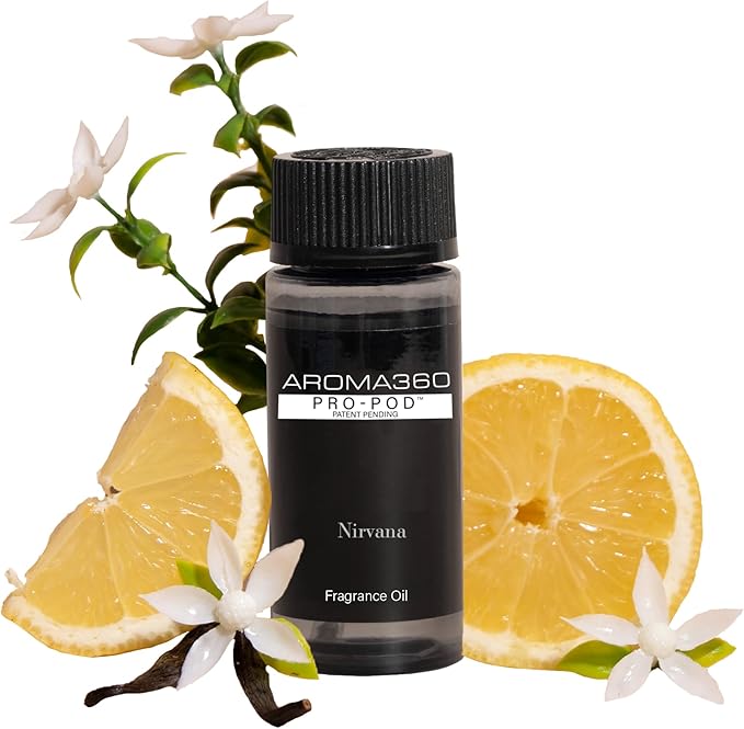 Nirvana Pro Pod 50ML