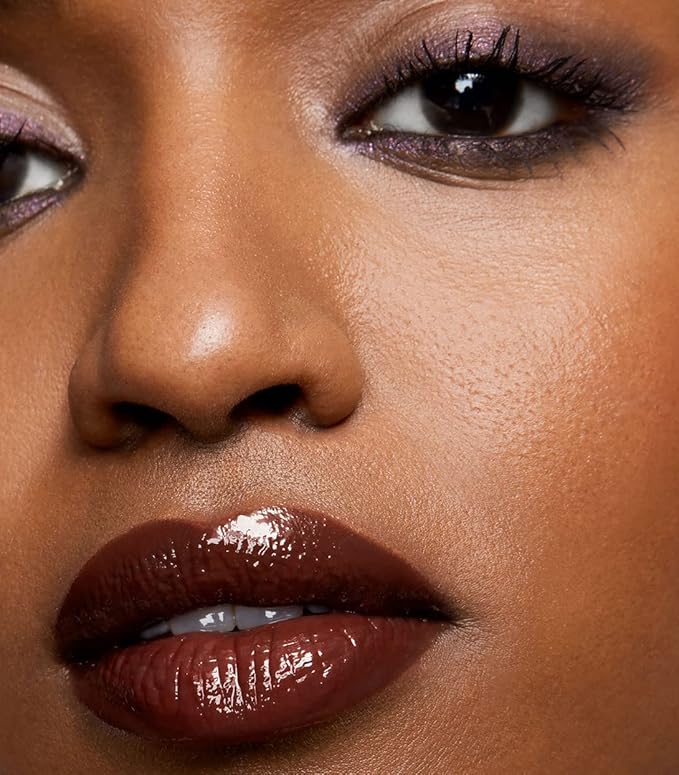 MAKE Serum Balm Intense - Pigmented Lip Balm (Milky Way)