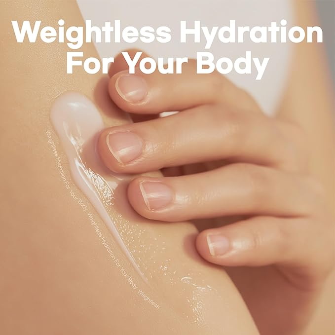 skybottle Perfumed Body Lotion with Pump, Fast Absorbing, Korean Skin Care, Grapefruit Citrus Scented Lotion for Women & Men, 10.1 Fl. Oz