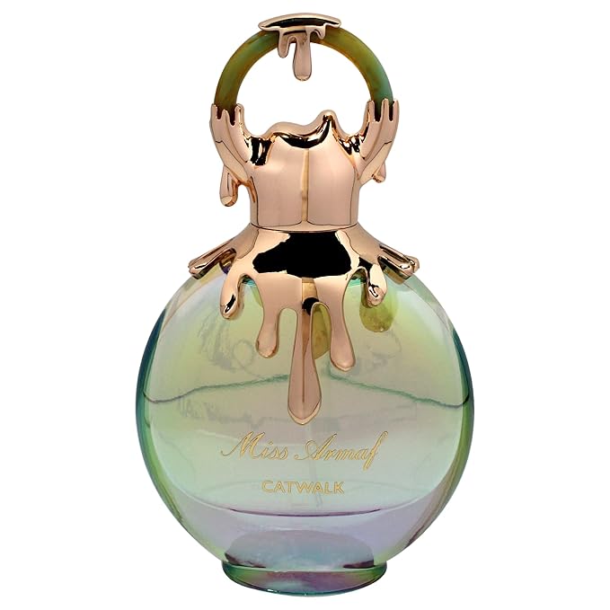 Armaf Miss Catwalk for Women - 3.4 oz EDP Spray