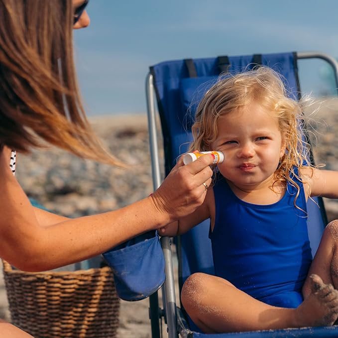 Banana Boat Kids 360 Coverage Sunscreen