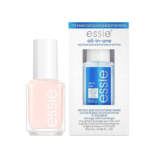 Essie Nail Polish Natural Mani